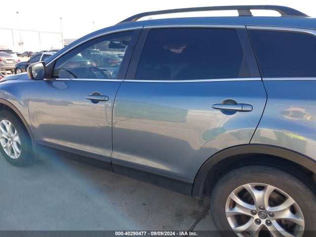 JM3TB2CA5E0444691 Mazda Cx-9 Touring