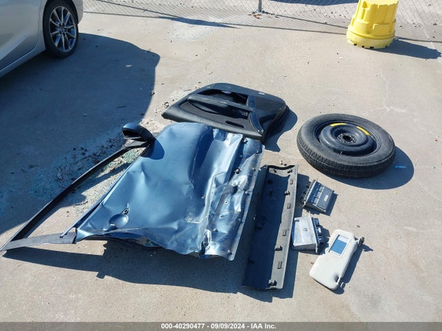 JM3TB2CA5E0444691 Mazda Cx-9 Touring