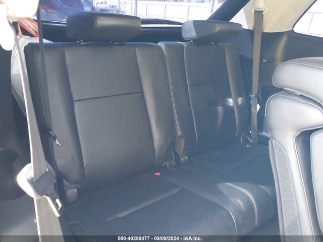 JM3TB2CA5E0444691 Mazda Cx-9 Touring