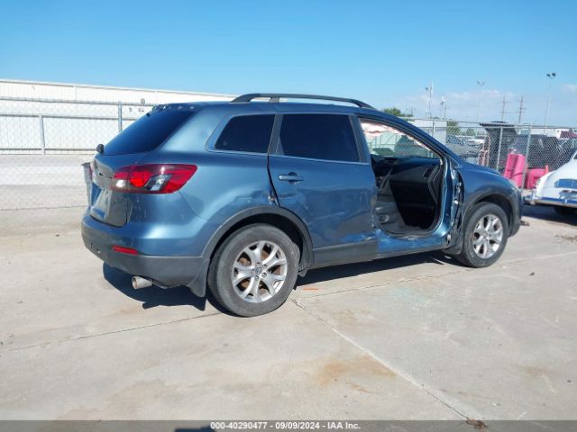 JM3TB2CA5E0444691 Mazda Cx-9 Touring