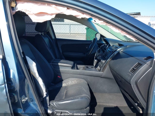 JM3TB2CA5E0444691 Mazda Cx-9 Touring