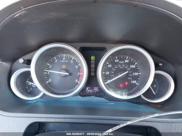 JM3TB2CA5E0444691 Mazda Cx-9 Touring