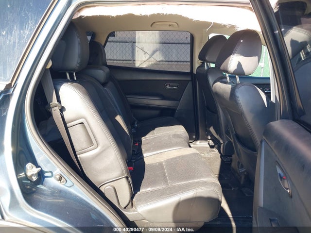 JM3TB2CA5E0444691 Mazda Cx-9 Touring