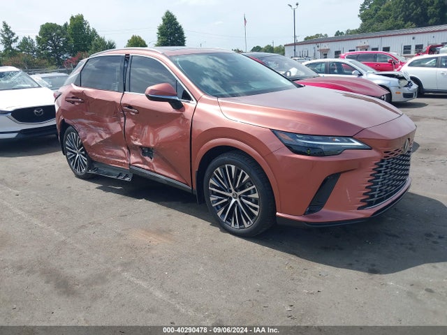 Lexus Rx 350 Premium Plus 2023 2T2BAMCAXPC005476 Image 1