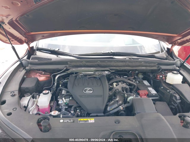 Lexus Rx 350 Premium Plus 2023 2T2BAMCAXPC005476 Image 10
