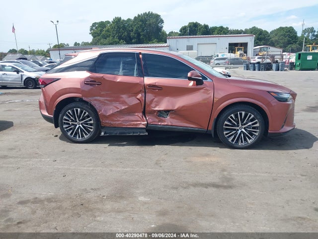 Lexus Rx 350 Premium Plus 2023 2T2BAMCAXPC005476 Image 13