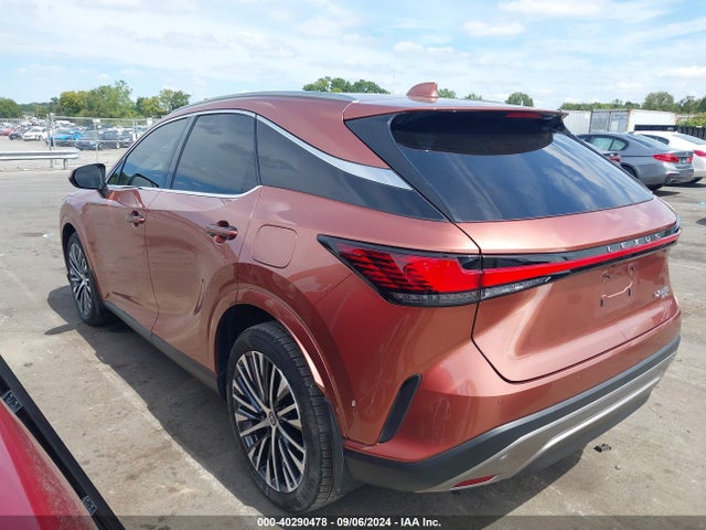 Lexus Rx 350 Premium Plus 2023 2T2BAMCAXPC005476 Image 14