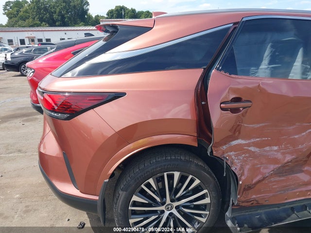 Lexus Rx 350 Premium Plus 2023 2T2BAMCAXPC005476 Image 17
