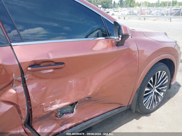 Lexus Rx 350 Premium Plus 2023 2T2BAMCAXPC005476 Image 18