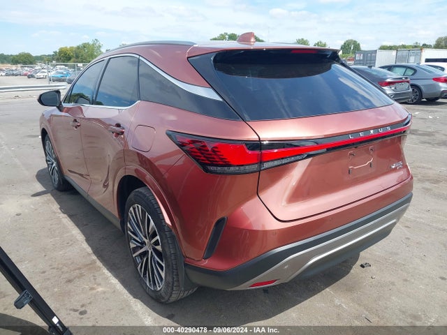 Lexus Rx 350 Premium Plus 2023 2T2BAMCAXPC005476 Image 3