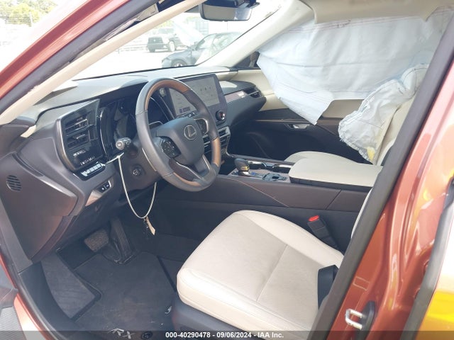 Lexus Rx 350 Premium Plus 2023 2T2BAMCAXPC005476 Image 5