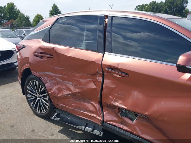 Lexus Rx 350 Premium Plus 2023 2T2BAMCAXPC005476 Image 6