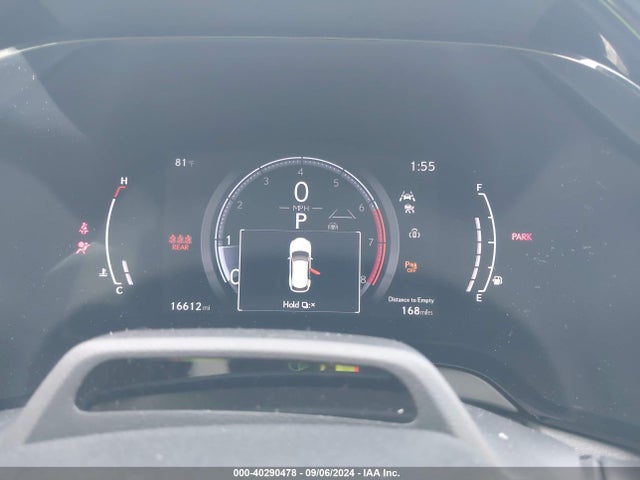 Lexus Rx 350 Premium Plus 2023 2T2BAMCAXPC005476 Image 7