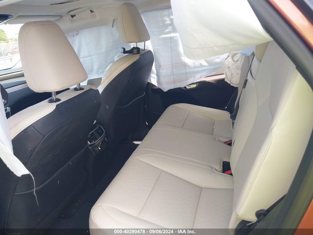 Lexus Rx 350 Premium Plus 2023 2T2BAMCAXPC005476 Image 8