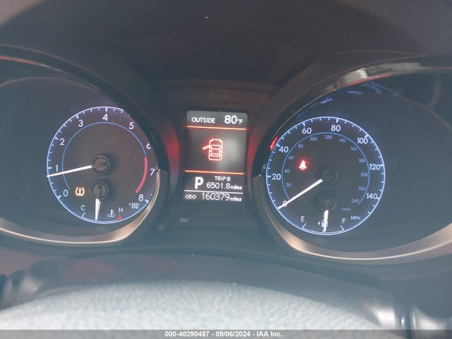 Toyota Corolla S Plus 2015 5YFBURHE6FP232232 Image 7