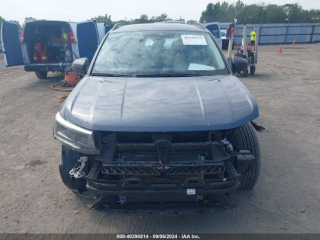 3VV5X7B24RM027691 Volkswagen Taos 1.5t S