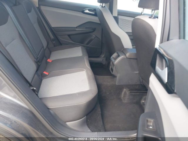 3VV5X7B24RM027691 Volkswagen Taos 1.5t S