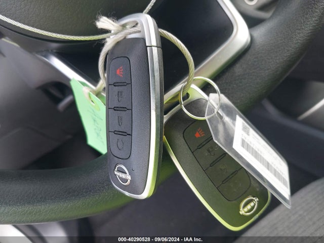 Nissan Rogue Sv Intelligent Awd 2023 5N1BT3BB7PC930871 Image 11