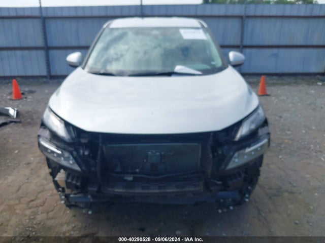 Nissan Rogue Sv Intelligent Awd 2023 5N1BT3BB7PC930871 Image 13