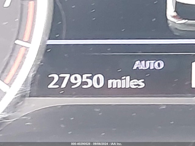 Nissan Rogue Sv Intelligent Awd 2023 5N1BT3BB7PC930871 Image 16