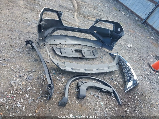 Nissan Rogue Sv Intelligent Awd 2023 5N1BT3BB7PC930871 Image 12