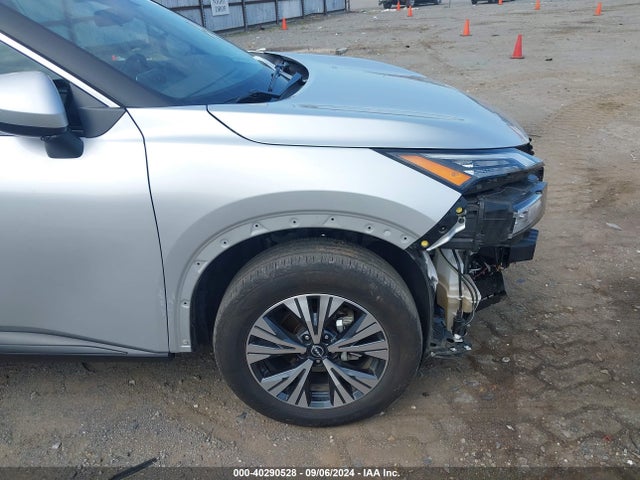 Nissan Rogue Sv Intelligent Awd 2023 5N1BT3BB7PC930871 Image 18
