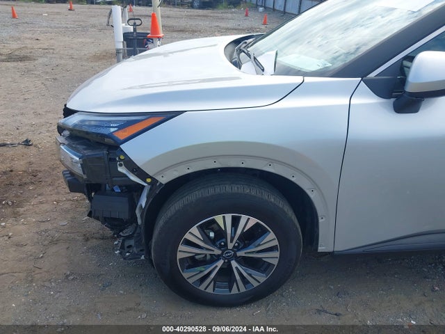 Nissan Rogue Sv Intelligent Awd 2023 5N1BT3BB7PC930871 Image 19