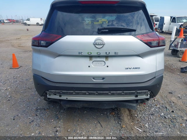 Nissan Rogue Sv Intelligent Awd 2023 5N1BT3BB7PC930871 Image 20