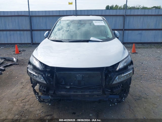 Nissan Rogue Sv Intelligent Awd 2023 5N1BT3BB7PC930871 Image 6