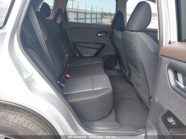 Nissan Rogue Sv Intelligent Awd 2023 5N1BT3BB7PC930871 Image 8