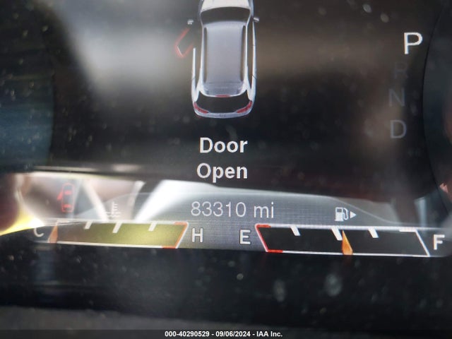 Jeep Cherokee Limited 2015 1C4PJMDS8FW698376 Image 16