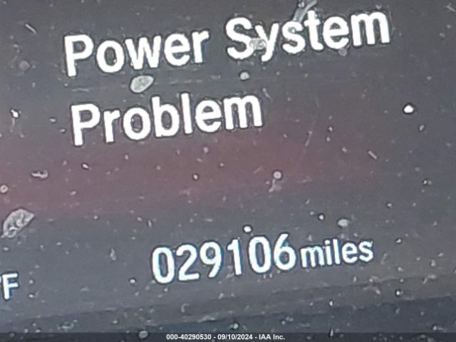 5J6RT6H8XNL019490 Honda Cr-v Hybrid Ex-l