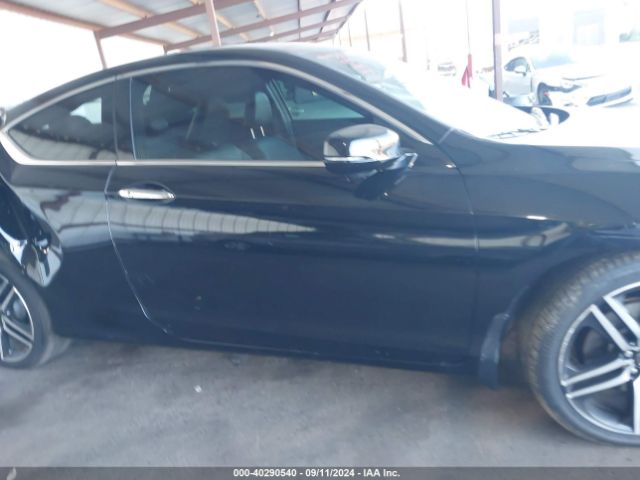 1HGCT2B02GA005428 Honda Accord Touring