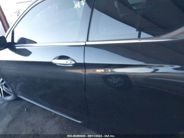 1HGCT2B02GA005428 Honda Accord Touring