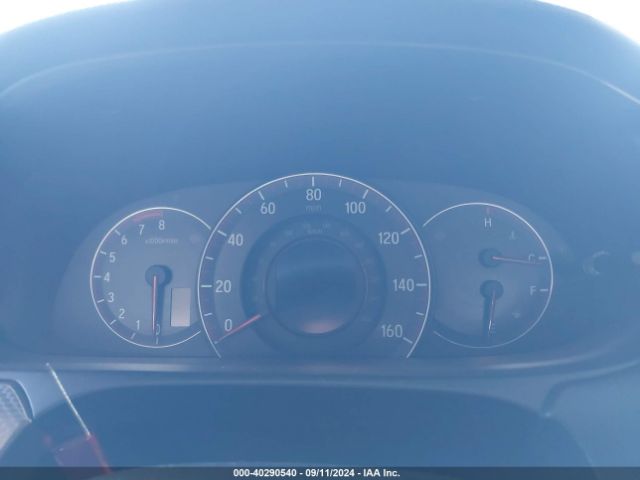 1HGCT2B02GA005428 Honda Accord Touring