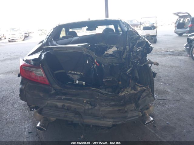 1HGCT2B02GA005428 Honda Accord Touring