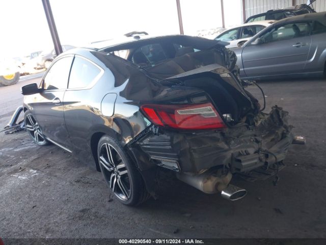 1HGCT2B02GA005428 Honda Accord Touring