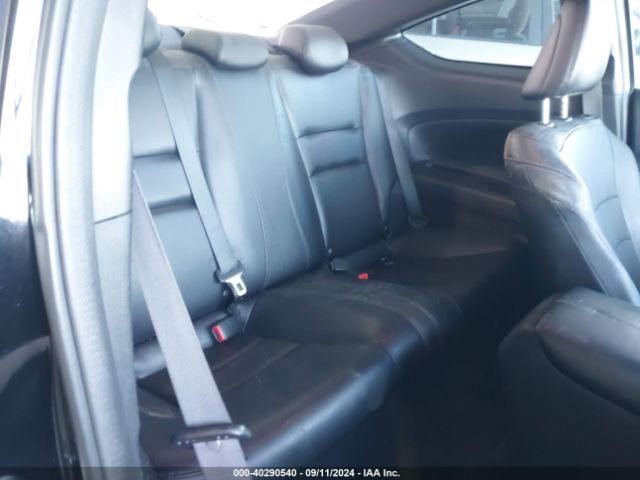 1HGCT2B02GA005428 Honda Accord Touring