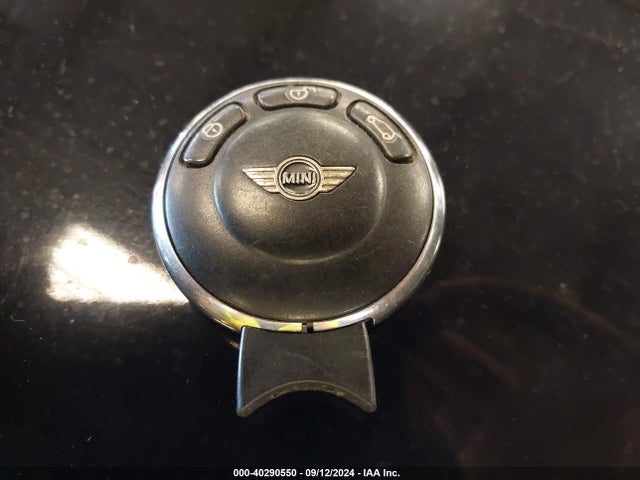 2012 MINI COOPER S WMWSX3C54CT154708 Photo 10