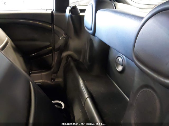 2012 MINI COOPER S WMWSX3C54CT154708 Photo 7