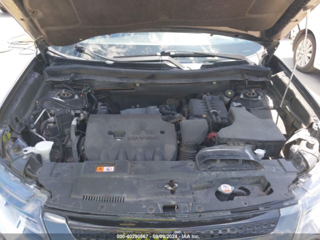 JA4AD3A33LZ029084 Mitsubishi Outlander