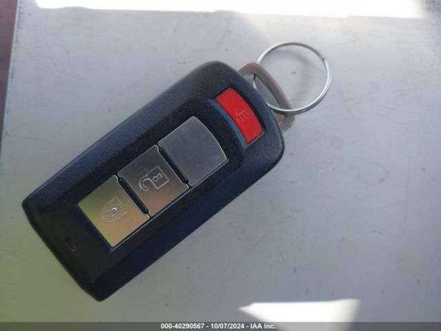 JA4AD3A33LZ029084 Mitsubishi Outlander