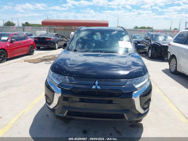 JA4AD3A33LZ029084 Mitsubishi Outlander