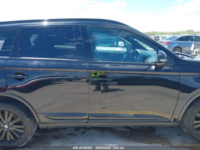 JA4AD3A33LZ029084 Mitsubishi Outlander