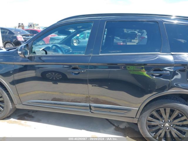 JA4AD3A33LZ029084 Mitsubishi Outlander