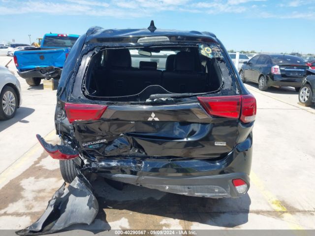 JA4AD3A33LZ029084 Mitsubishi Outlander