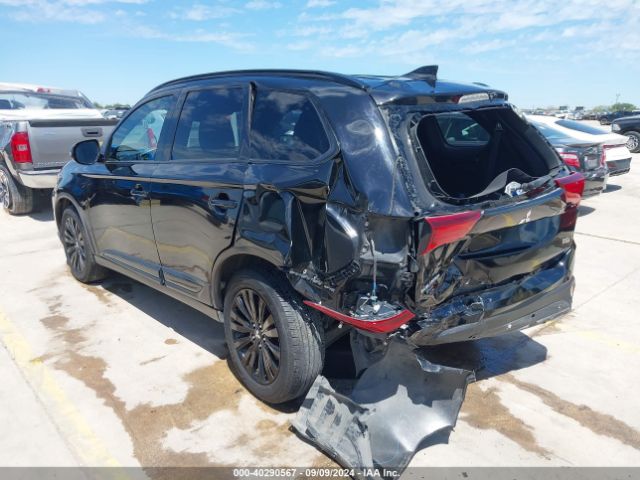 JA4AD3A33LZ029084 Mitsubishi Outlander