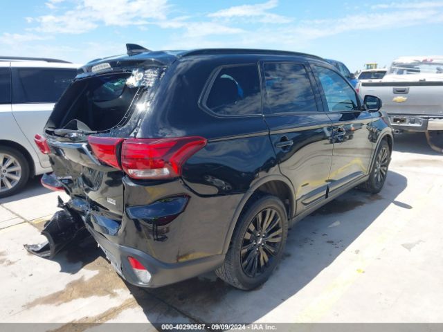 JA4AD3A33LZ029084 Mitsubishi Outlander