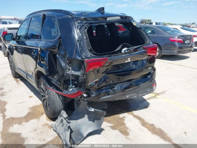 JA4AD3A33LZ029084 Mitsubishi Outlander