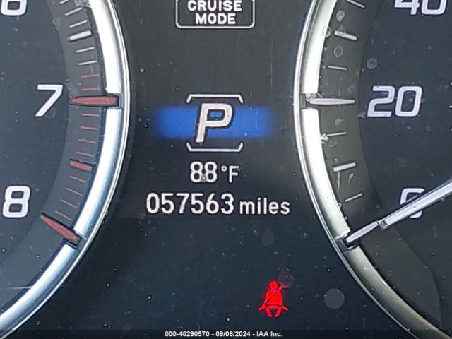 5J8YD4H30LL036496 Acura Mdx Standard